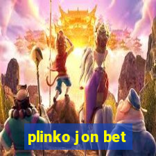 plinko jon bet